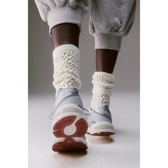 NEW ASICS gel 1130 sneakers cloud grey - Picture 7 of 7